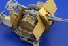 Eduard 35950 Flak 38/103 30mm 1/35 Dragon